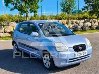 2005 KIA Picanto