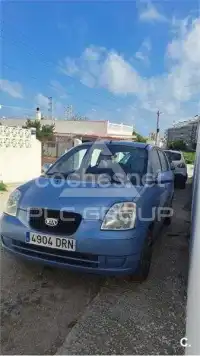 2005 KIA Picanto