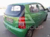 2005 KIA Picanto