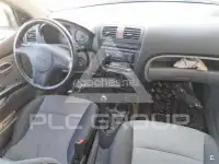 2005 KIA Picanto