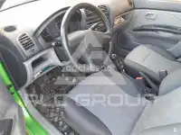 2005 KIA Picanto