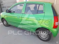 2005 KIA Picanto