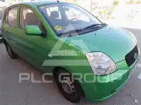 2005 KIA Picanto