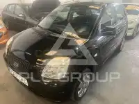 2005 KIA Picanto