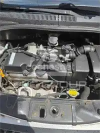 2005 KIA Picanto