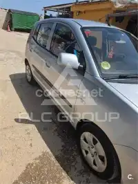 2005 KIA Picanto