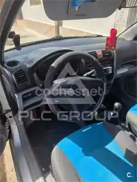 2005 KIA Picanto