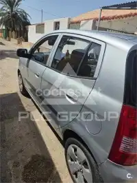 2005 KIA Picanto