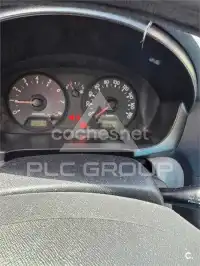 2005 KIA Picanto