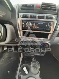 2005 KIA Picanto