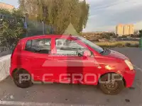 2005 KIA Picanto