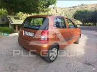 2005 KIA Picanto