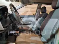 2005 KIA Picanto