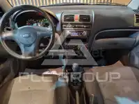 2005 KIA Picanto