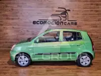 2005 KIA Picanto