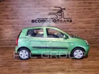 2005 KIA Picanto