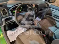 2005 KIA Picanto