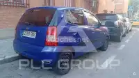 2005 KIA Picanto