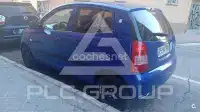 2005 KIA Picanto