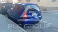 2005 KIA Picanto