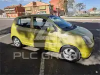 2005 KIA Picanto