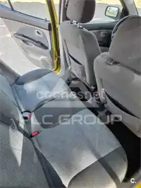 2005 KIA Picanto