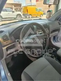 2005 KIA Picanto