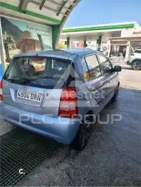 2005 KIA Picanto
