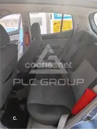 2005 KIA Picanto