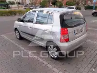 2005 KIA Picanto