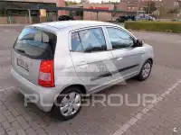 2005 KIA Picanto