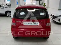 2005 KIA Picanto