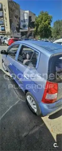 2005 KIA Picanto