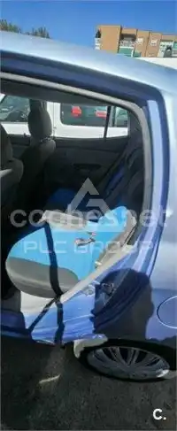 2005 KIA Picanto