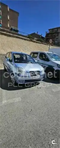 2005 KIA Picanto