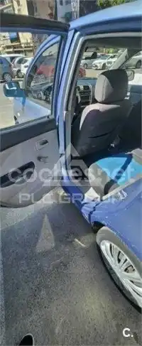 2005 KIA Picanto