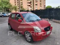 2005 KIA Picanto