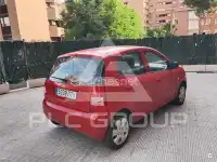 2005 KIA Picanto