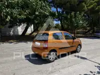 2005 KIA Picanto