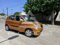 2005 KIA Picanto
