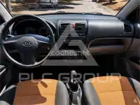 2005 KIA Picanto
