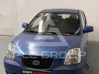 2005 KIA Picanto