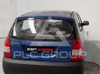 2005 KIA Picanto