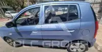 2005 KIA Picanto