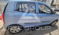 2005 KIA Picanto