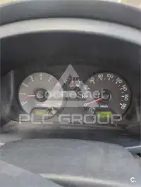 2005 KIA Picanto