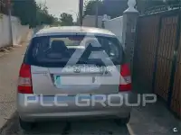 2005 KIA Picanto
