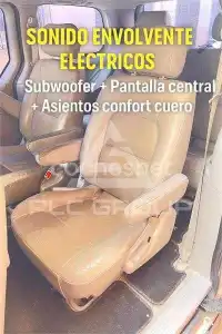 2005 KIA Carnival