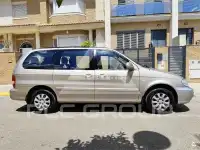 2005 KIA Carnival