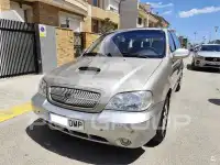 2005 KIA Carnival